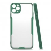 Apple iPhone 11 Pro Kılıf  Parfe Kapak - 4