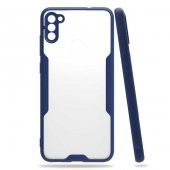 Galaxy M11 Kılıf  Parfe Kapak - 2