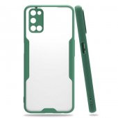 Oppo A52 Kılıf  Parfe Kapak - 5