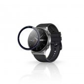 Huawei Watch GT2 Pro  PPMA Pet Saat Ekran Koruyucu - 2