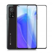 Xiaomi Mi 10T 5G Süper Pet Ekran Koruyucu Jelatin - 2