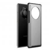 Huawei Mate 40 Pro Kılıf  Volks Silikon - 3