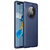Huawei Mate 40 Pro Kılıf  Niss Silikon - 1