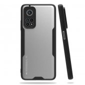 Xiaomi Mi 10T 5G Kılıf  Parfe Kapak - 3