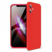 Apple iPhone 12 Mini Kılıf  Ays Kapak - 3