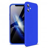 Apple iPhone 12 Mini Kılıf  Ays Kapak - 4