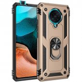 Xiaomi Poco F2 Pro Kılıf  Vega Silikon - 1