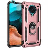 Xiaomi Poco F2 Pro Kılıf  Vega Silikon - 3