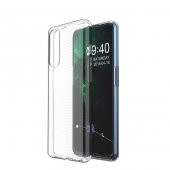 Realme 7 Kılıf  Süper Silikon - 2