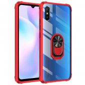 Xiaomi Redmi 9A Kılıf  Mola Kapak - 1