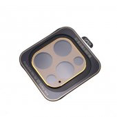 Apple iPhone 12 Pro Max Kamera Koruyucu - 3