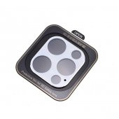 Apple iPhone 12 Pro Max Kamera Koruyucu - 4