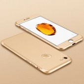 Apple iPhone 6 Plus Kılıf  Ays Kapak - 1