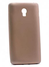 Lenovo Vibe P1 Kılıf  Premier Silikon - 1