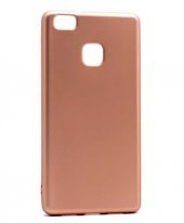 Huawei P9 Lite Kılıf Premier Silikon - 1