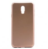 Galaxy C8 Kılıf  Premier Silikon - 1