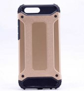 Asus Zenfone 4 ZE554KL Kılıf Crash Silikon Kapak - 1