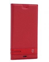 Sony Xperia XZ Kılıf  Elite Kapaklı Kılıf - 2