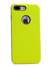 Apple iPhone 7 Plus Kılıf  Youyo Silikon Kapak - 1