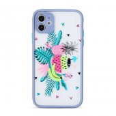 Apple iPhone 12 Mini Kılıf  Fily Kapak - 2