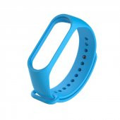 Xiaomi Mi Band 4 Silikon Kordon - 3