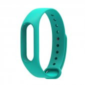 Xiaomi Mi Band 4 Silikon Kordon - 4