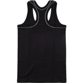 TUTKU 0130 ERKEK ÇOCUK SPOR ATLET 3 Adet  Siyah 3 (5-6 YAŞ) thumbnail 2