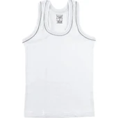 TUTKU 0130 ERKEK ÇOCUK SPOR ATLET 3 Adet  Siyah 5 (9-10 YAŞ) thumbnail 3