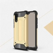 Huawei P20 Kılıf  Crash Silikon Kapak - 1