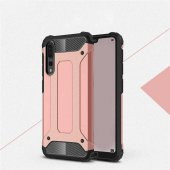 Huawei P20 Pro Kılıf  Crash Silikon Kapak - 3