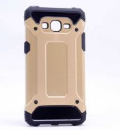 Galaxy J2 Prime Kılıf  Crash Silikon Kapak - 1