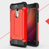 Xiaomi Redmi Note 4X Kılıf  Crash Silikon Kapak - 2