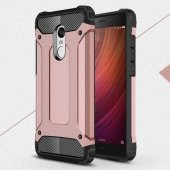 Xiaomi Redmi Note 4X Kılıf  Crash Silikon Kapak - 3