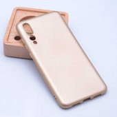 Huawei P20 Pro Kılıf  Premier Silikon - 1
