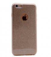Apple iPhone 6 Kılıf  Shining Silikon - 1