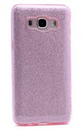 Galaxy J7 2016 Kılıf  Shining Silikon - 1