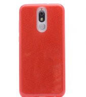Huawei Mate 10 Lite Kılıf  Shining Silikon - 2