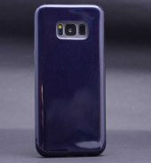 Galaxy S8 Plus Kılıf  Shining Silikon - 2