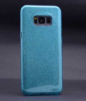 Galaxy S8 Plus Kılıf  Shining Silikon - 3
