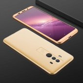 Huawei Mate 10 Pro Kılıf  Ays Kapak - 1