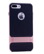 Apple iPhone 8 Plus Kılıf  Standlı Verus Kapak - 2