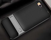 Xiaomi Mi 5S Kılıf  Standlı Verus Kapak - 3