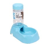 Kedi Köpek İçin Takviyeli Otomatik Su Kabı 350 Ml - 3