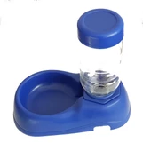 Kedi Köpek İçin Takviyeli Otomatik Su Kabı 350 Ml - 1