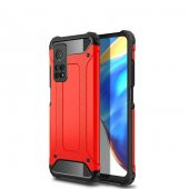 Xiaomi Mi 10T Pro 5G Kılıf  Crash Silikon - 4
