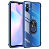 Xiaomi Redmi 9A Kılıf  Mola Kapak - 2