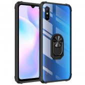 Xiaomi Redmi 9A Kılıf  Mola Kapak - 3