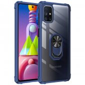 Galaxy M51 Kılıf  Mola Kapak - 2