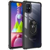 Galaxy M51 Kılıf  Mola Kapak - 3