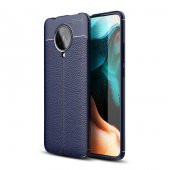 Xiaomi Redmi K30 Pro Kılıf  Niss Silikon - 1